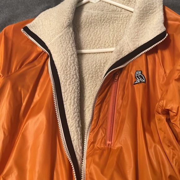 COPY - OVO Jacket Reversible - Picture 2 of 8